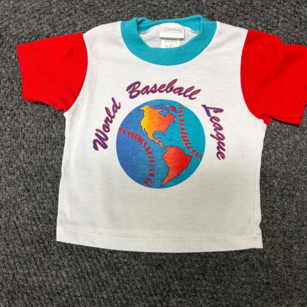 Carters vintage carters